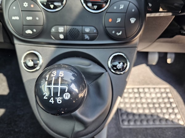 Used Fiat 500 2024 for sale - 75354697: Photo 20