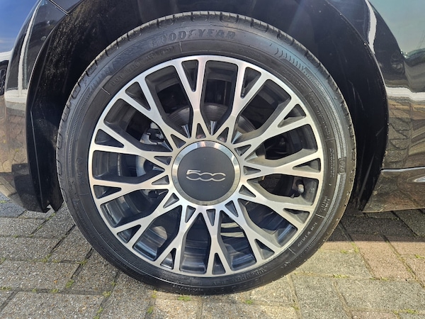 Used Fiat 500 2024 for sale - 75354697: Photo 22