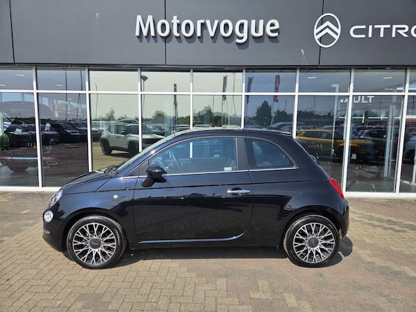 Used Fiat 500 2024 for sale - 75354697: Photo 2