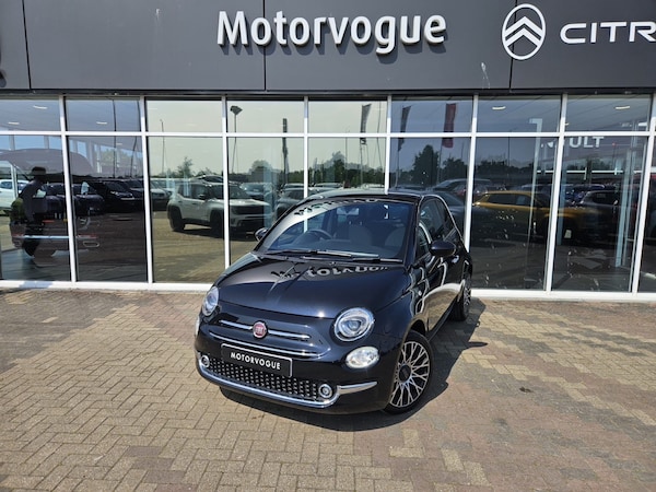 Used Fiat 500 2024 for sale - 75354697: Photo 4