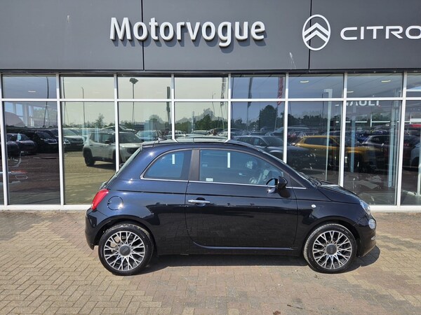 Used Fiat 500 2024 for sale - 75354697: Photo 5