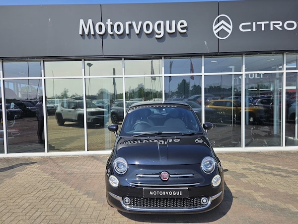 Used Fiat 500 2024 for sale - 75354697: Photo 6