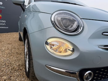 Used Fiat 500 2023 for sale - 77706375: Photo