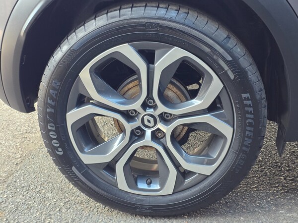 Used Renault Captur 2023 for sale - 76273048: Photo 11