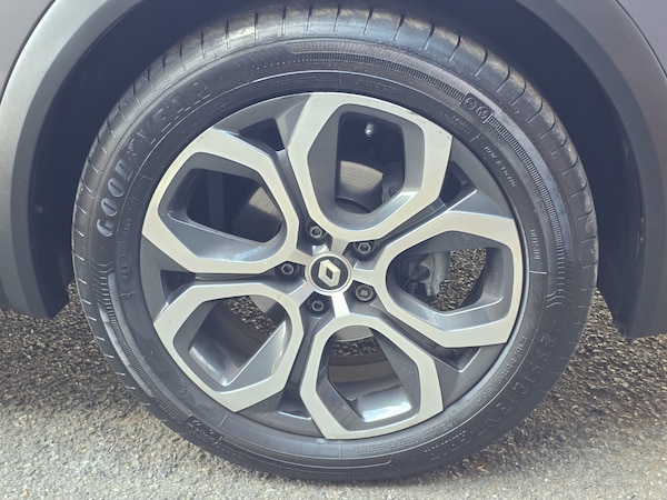 Used Renault Captur 2023 for sale - 76273048: Photo 12
