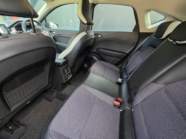 Used Renault Captur 2023 for sale - 76273048: Photo 27