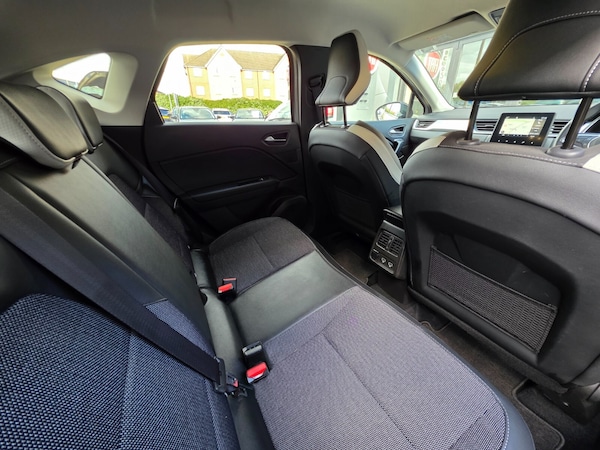 Used Renault Captur 2023 for sale - 76273048: Photo 29