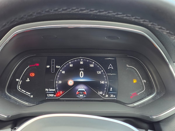 Used Renault Captur 2023 for sale - 76273048: Photo 37