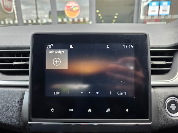 Used Renault Captur 2023 for sale - 76273048: Photo 48
