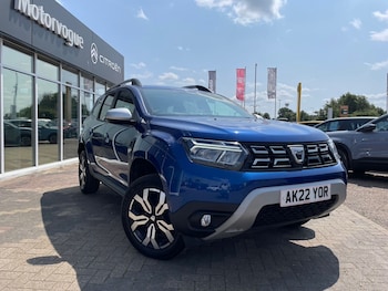 2022 - 1.0 TCe 100 Bi-Fuel Prestige 5dr