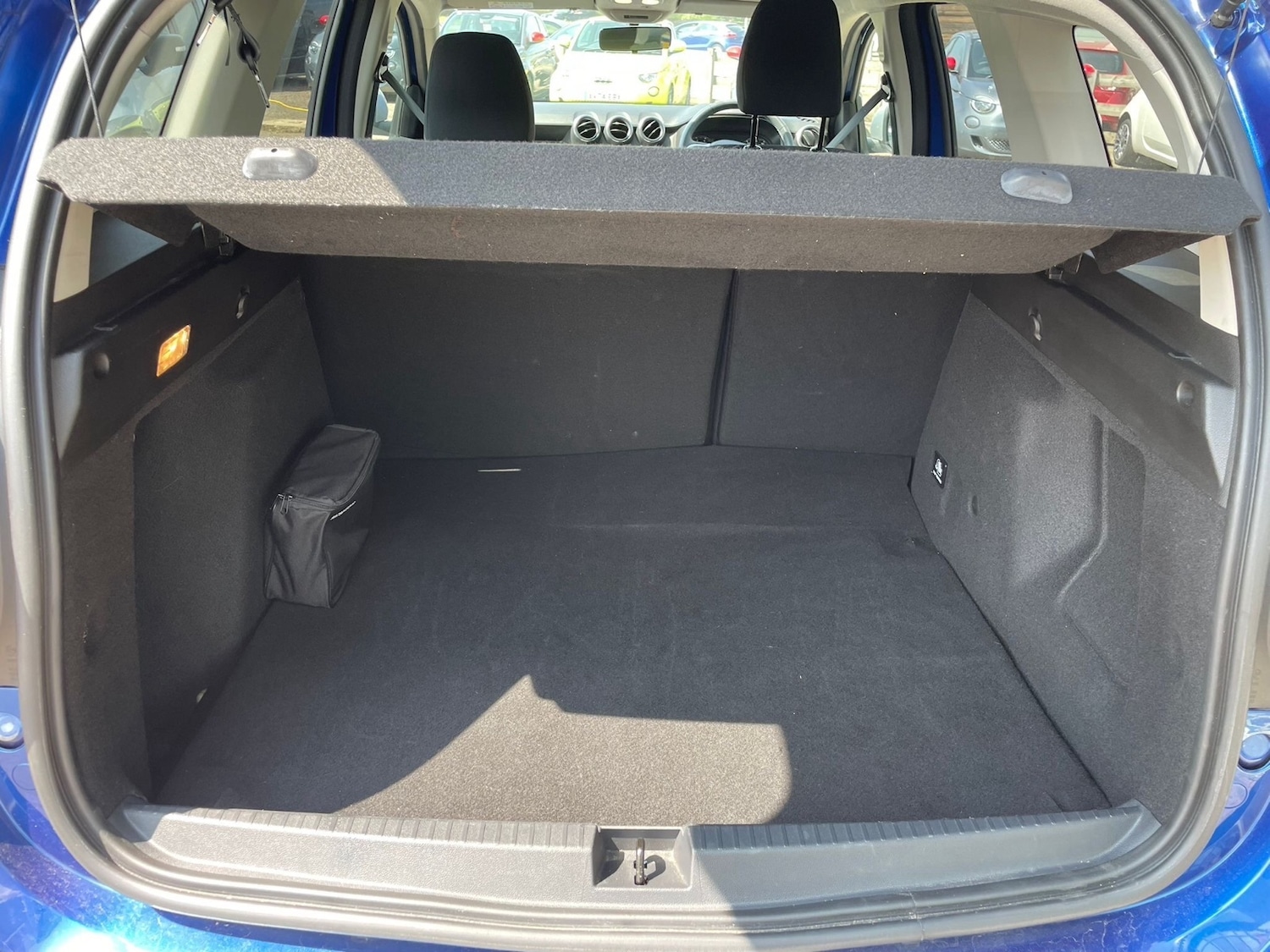 Vehicle 27