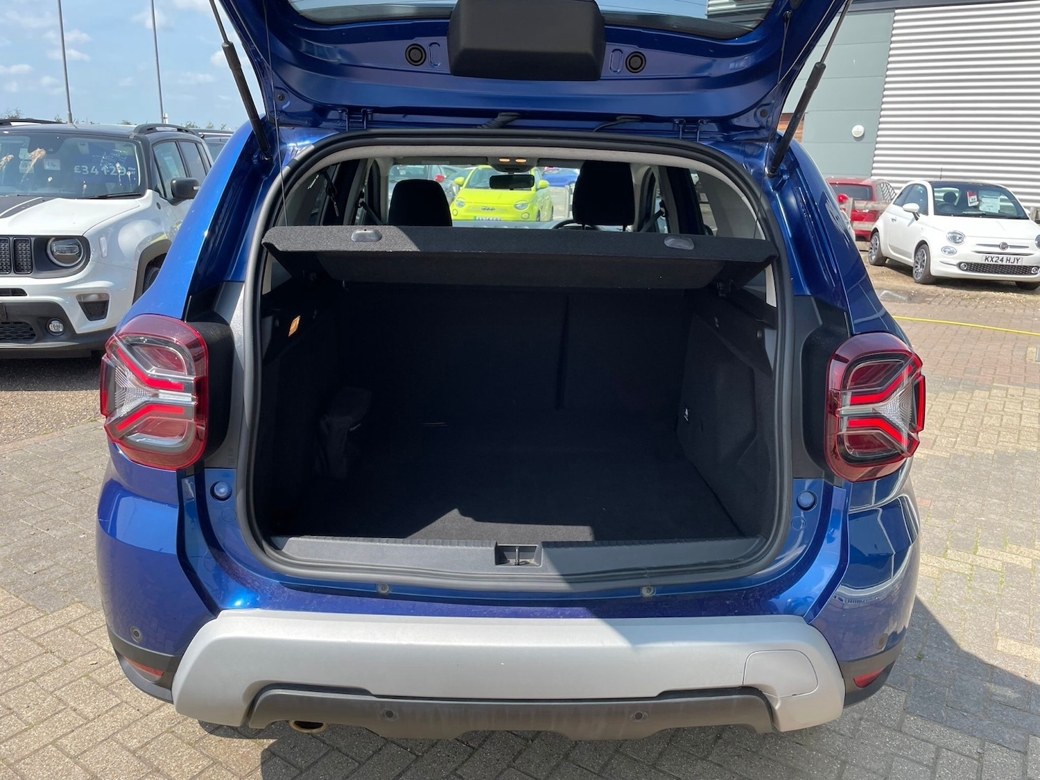 Vehicle 28