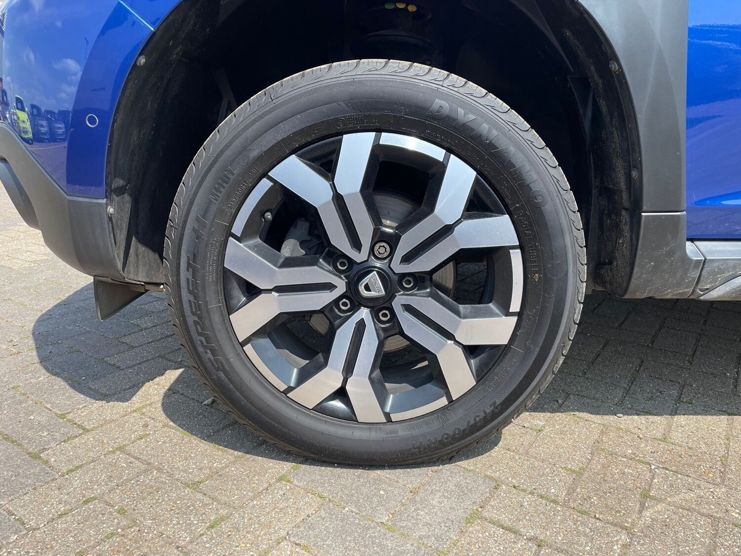 Vehicle 36