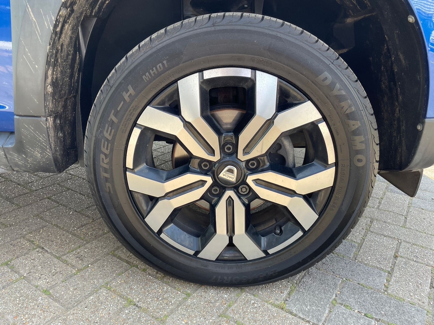 Vehicle 37