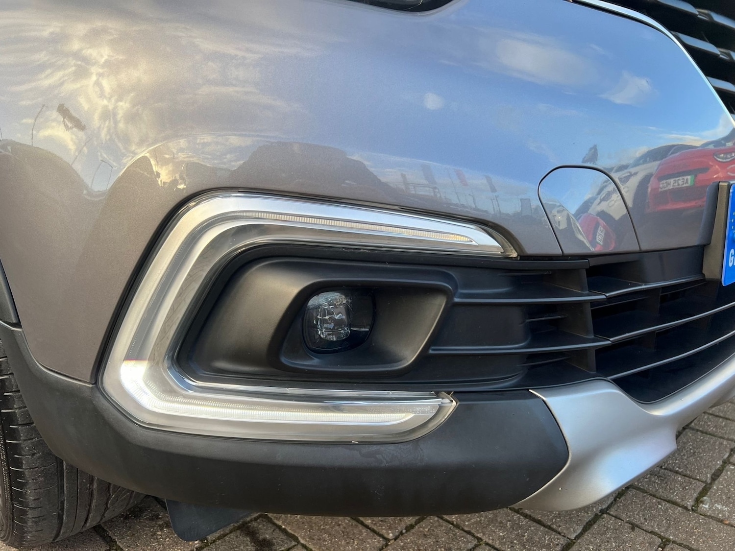 Used Renault Captur 2018 for sale - 76873726: Photo 14