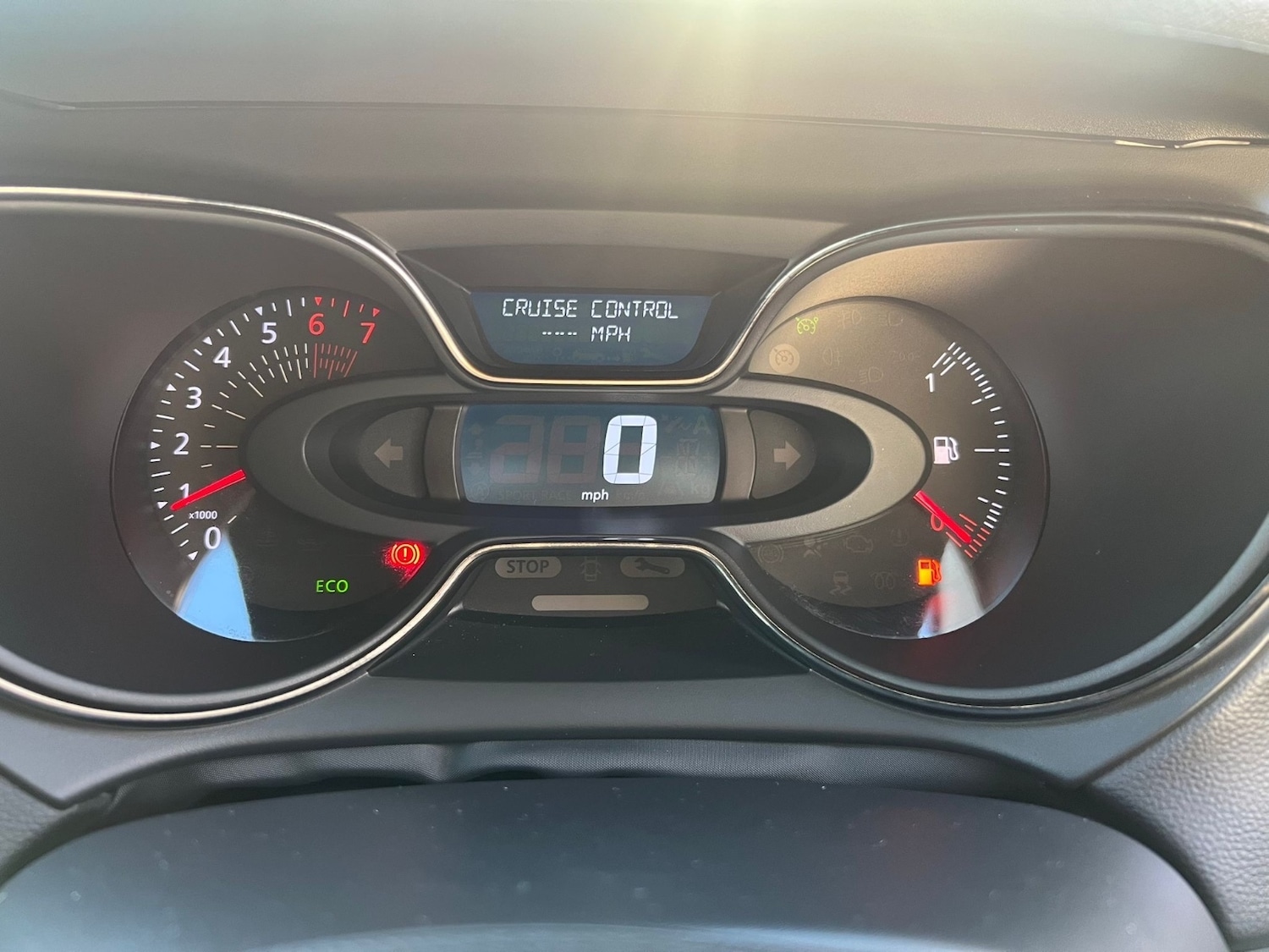 Used Renault Captur 2018 for sale - 76873726: Photo 25