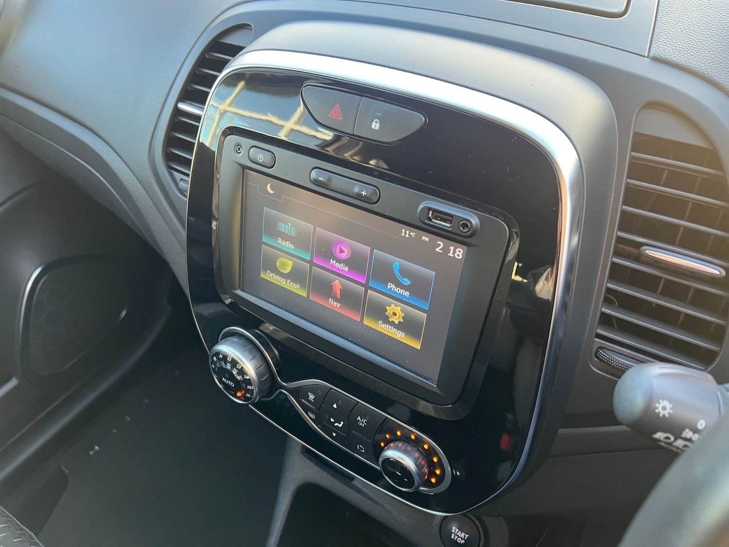 Used Renault Captur 2018 for sale - 76873726: Photo 26