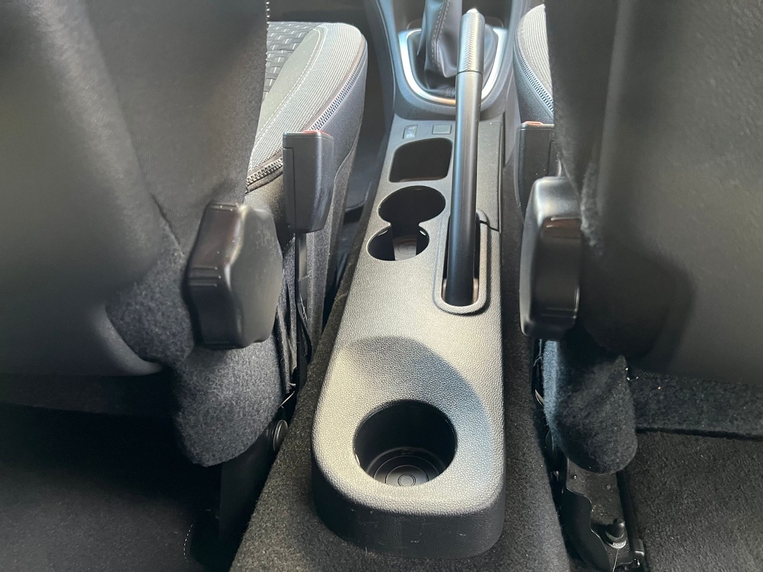 Used Renault Captur 2018 for sale - 76873726: Photo 34