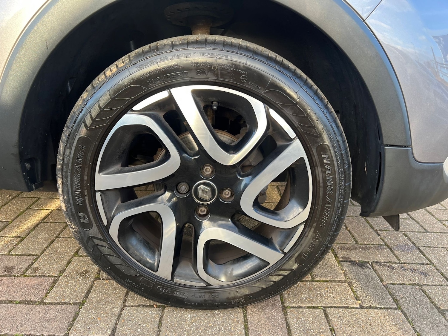 Used Renault Captur 2018 for sale - 76873726: Photo 36