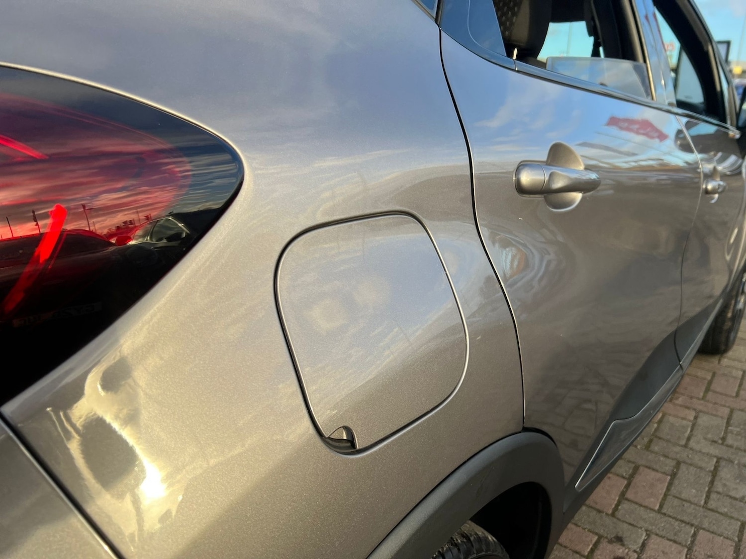 Used Renault Captur 2018 for sale - 76873726: Photo 39