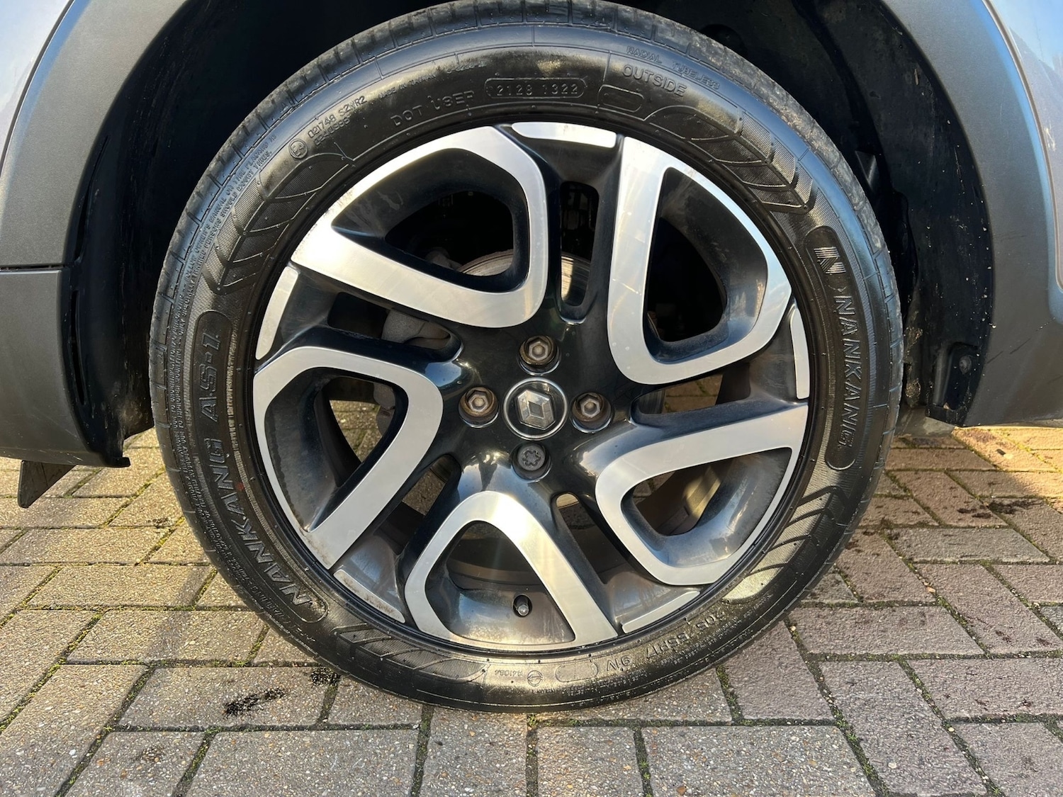 Used Renault Captur 2018 for sale - 76873726: Photo 45