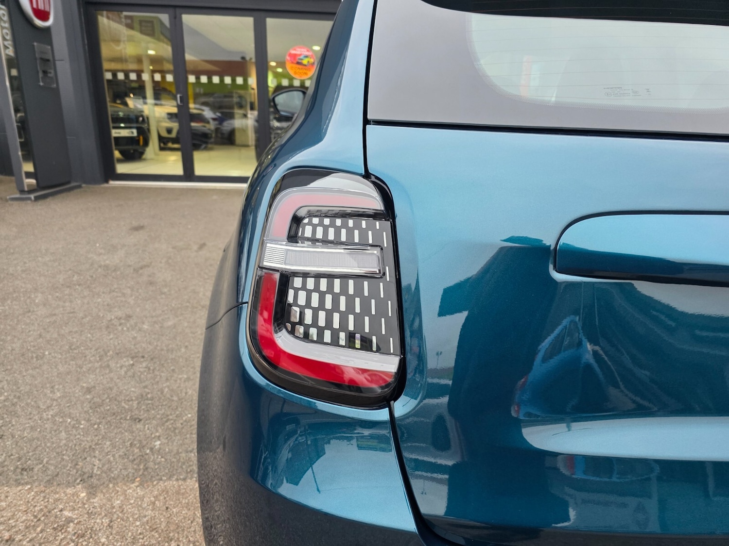 Used Fiat 600 2025 for sale - 76868588: Photo 12