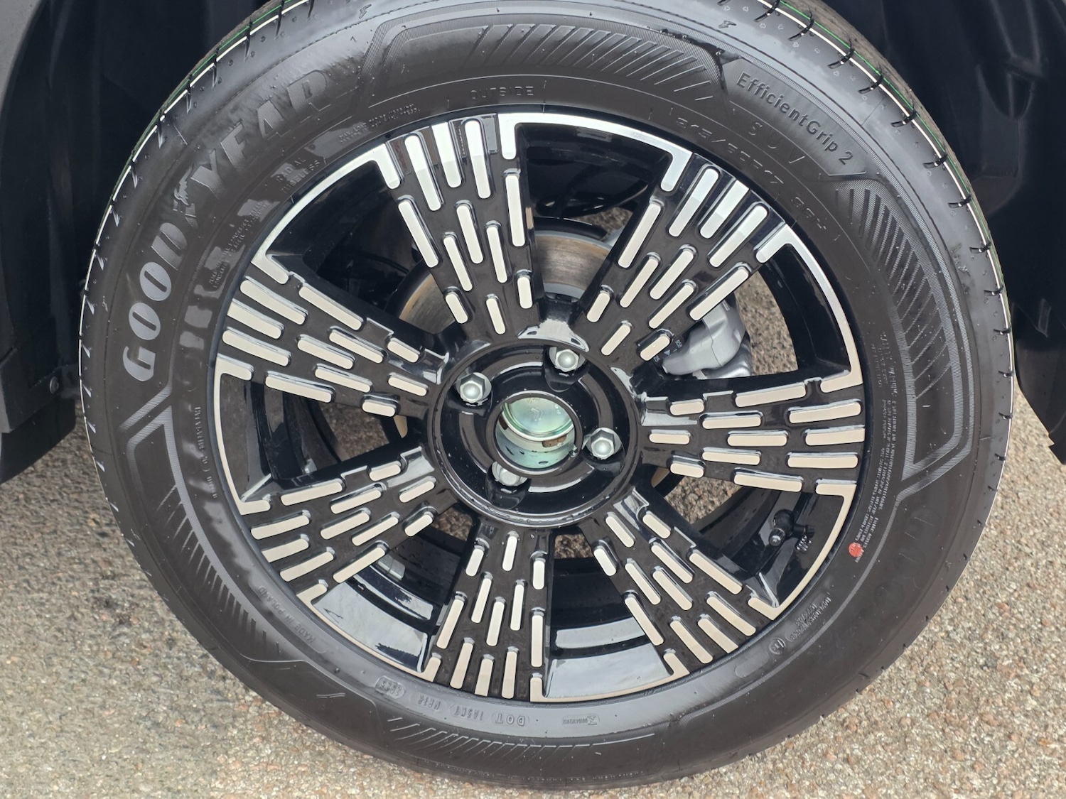 Used Fiat 600 2025 for sale - 76868588: Photo 13