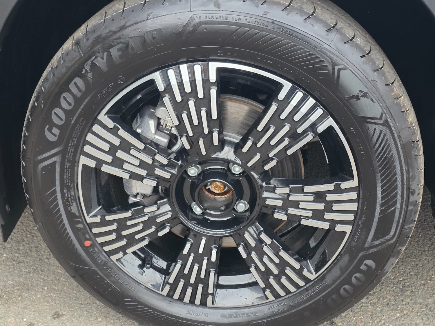 Used Fiat 600 2025 for sale - 76868588: Photo 14