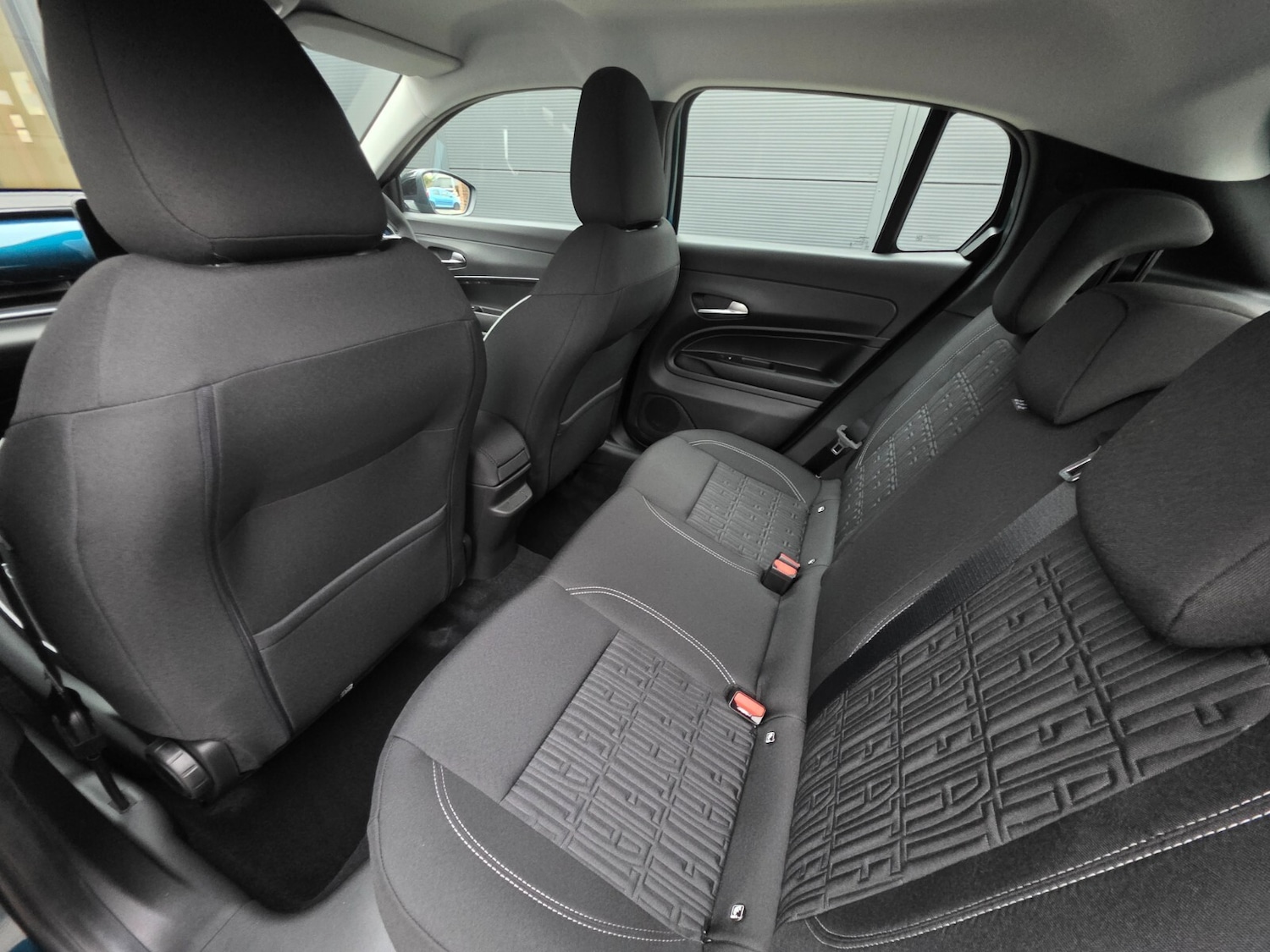 Used Fiat 600 2025 for sale - 76868588: Photo 26