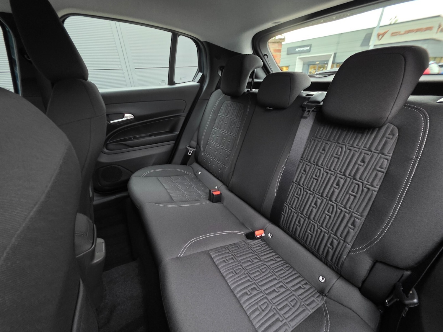 Used Fiat 600 2025 for sale - 76868588: Photo 27