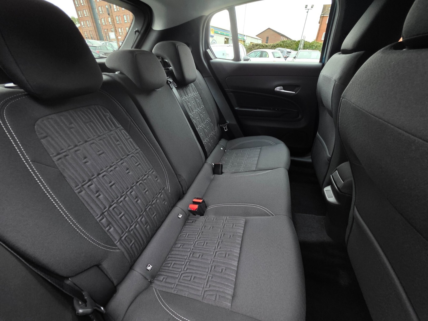 Used Fiat 600 2025 for sale - 76868588: Photo 29