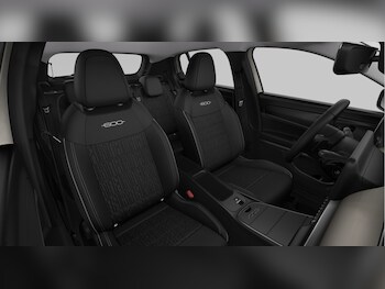 Used Fiat 600 2026 for sale - 77499615: Photo