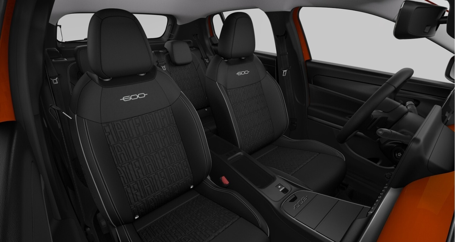 Used Fiat 600 2026 for sale - 77499615: Photo 5