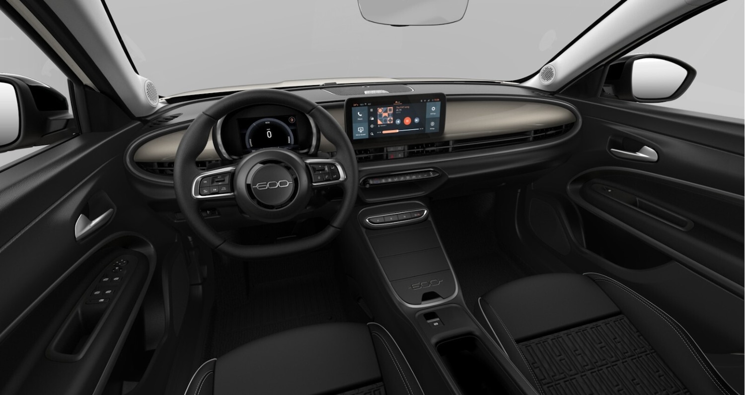 Used Fiat 600 2026 for sale - 77499615: Photo 6