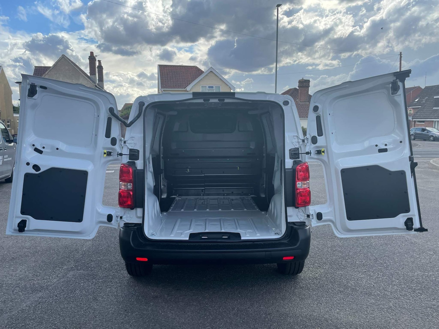 Used Fiat Scudo 2023 for sale - 76868782: Photo 13