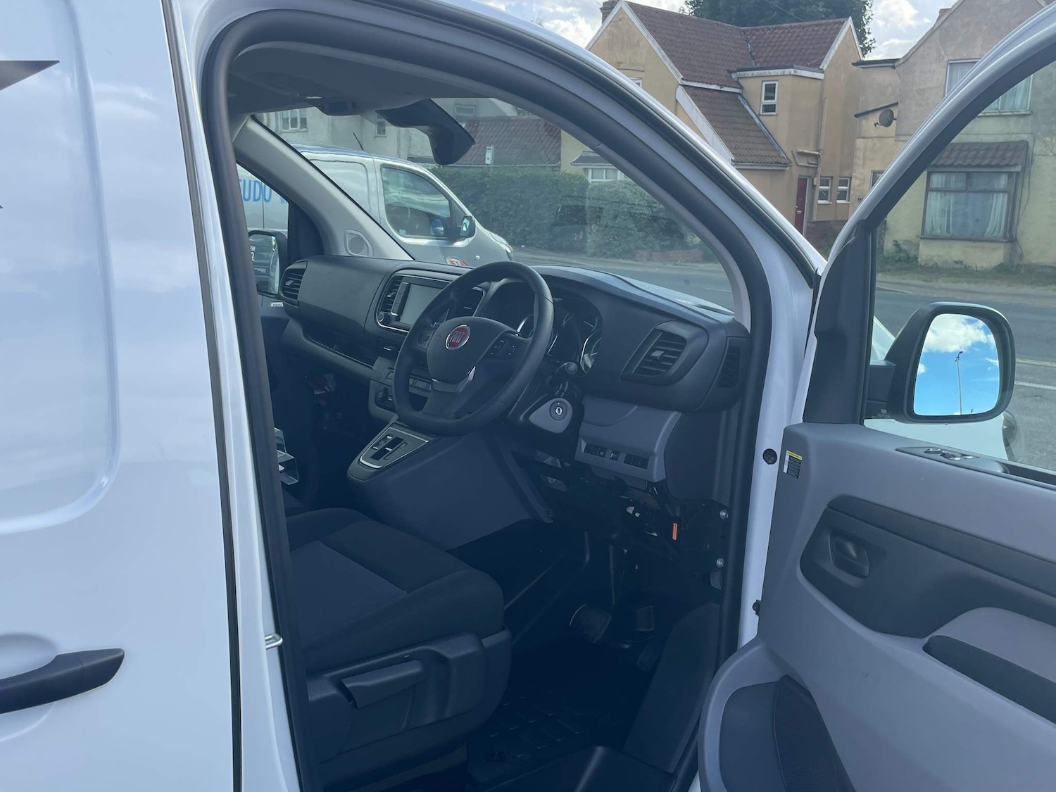 Used Fiat Scudo 2023 for sale - 76868782: Photo 16