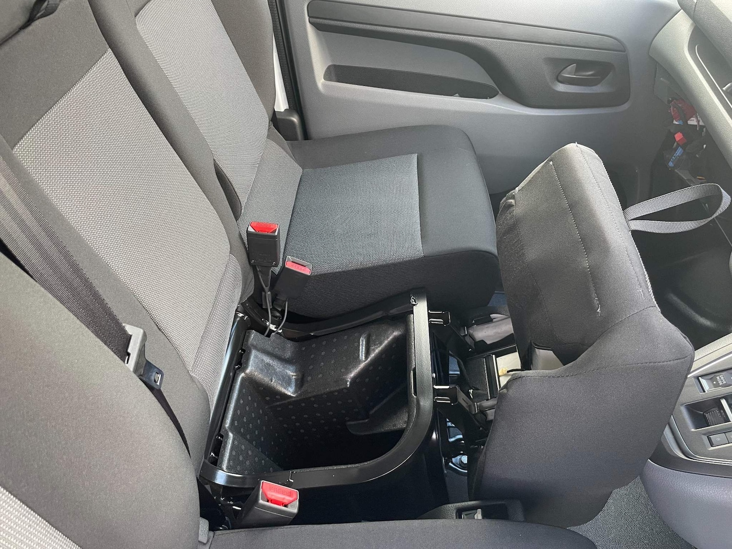 Used Fiat Scudo 2023 for sale - 76868782: Photo 21