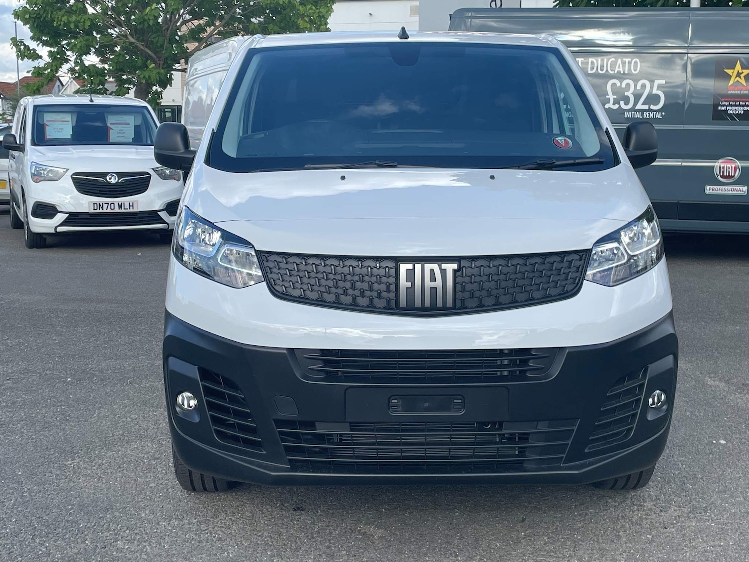 Used Fiat Scudo 2023 for sale - 76868782: Photo 5