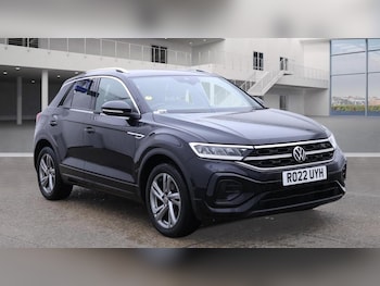 Volkswagen - T-Roc