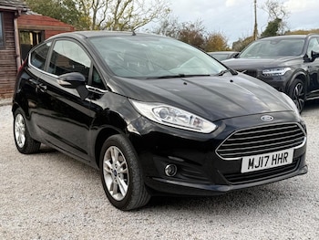 Ford - Fiesta