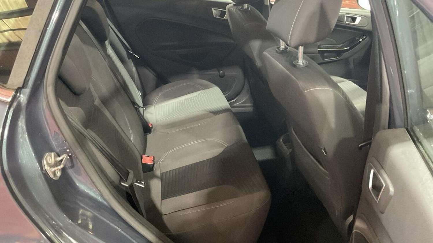 Used Ford Fiesta 2015 for sale - 76591514: Photo 6