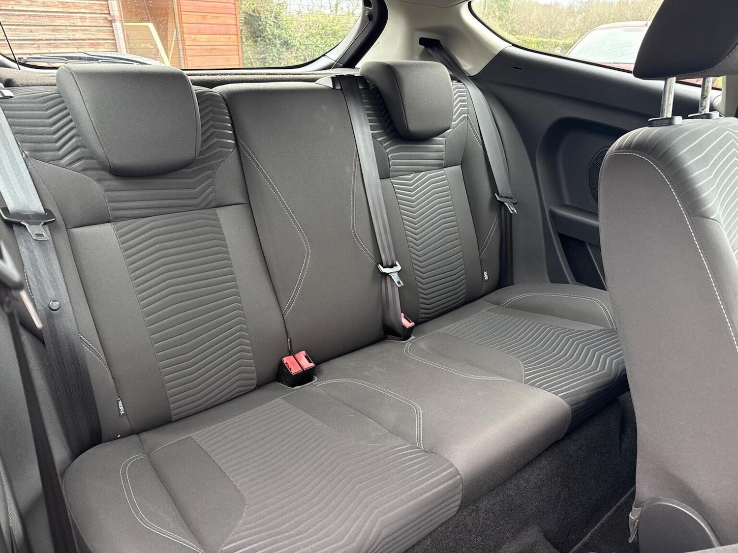 Used Ford Fiesta 2016 for sale - 76891744: Photo 11