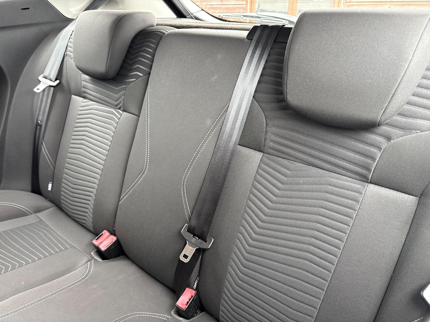 Used Ford Fiesta 2016 for sale - 76891744: Photo 12