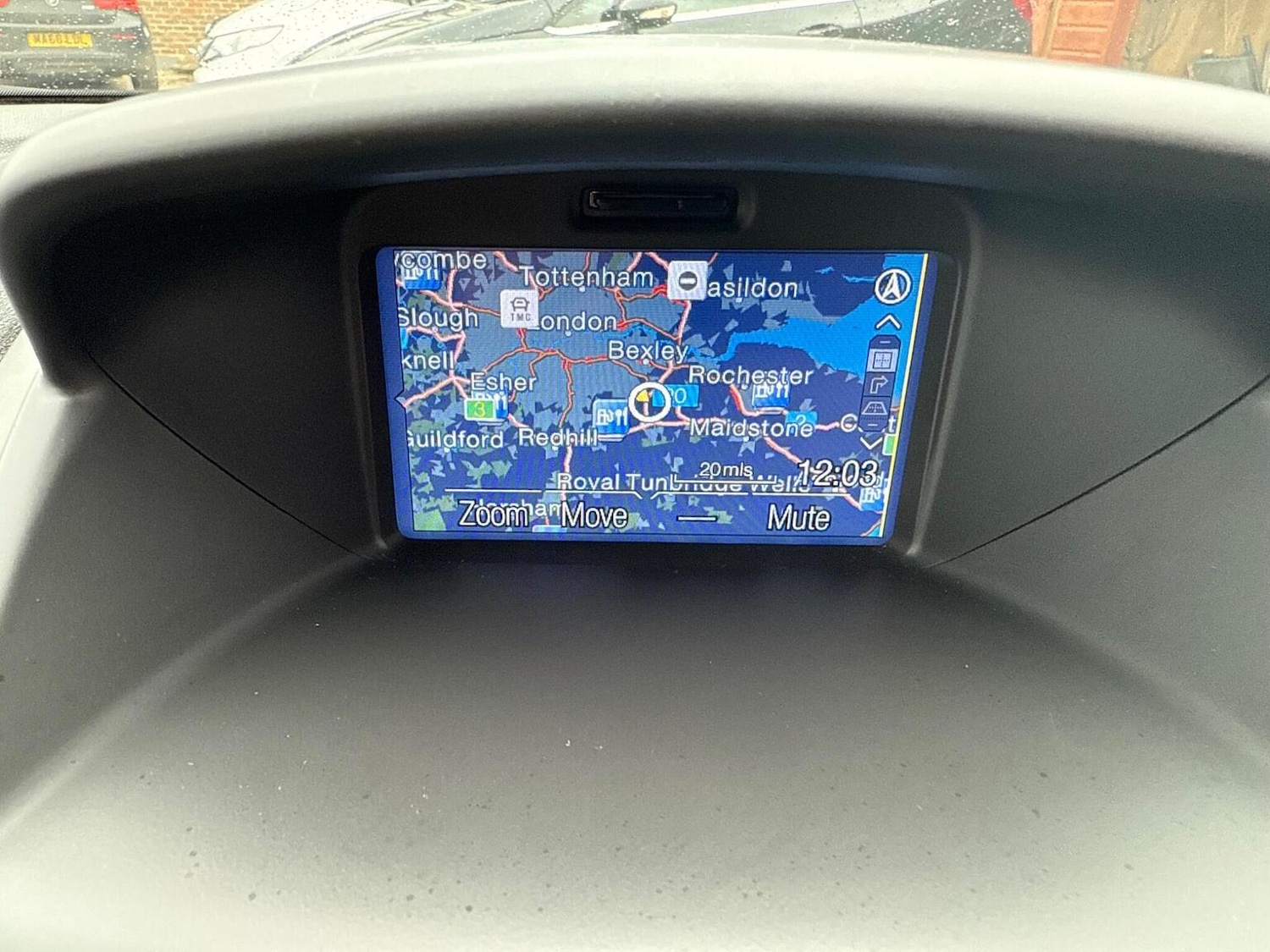 Used Ford Fiesta 2016 for sale - 76891744: Photo 24