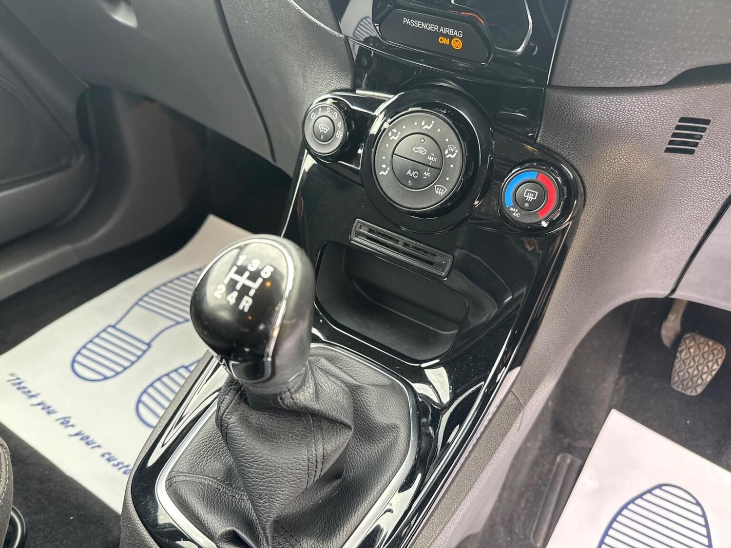 Used Ford Fiesta 2016 for sale - 76891744: Photo 25