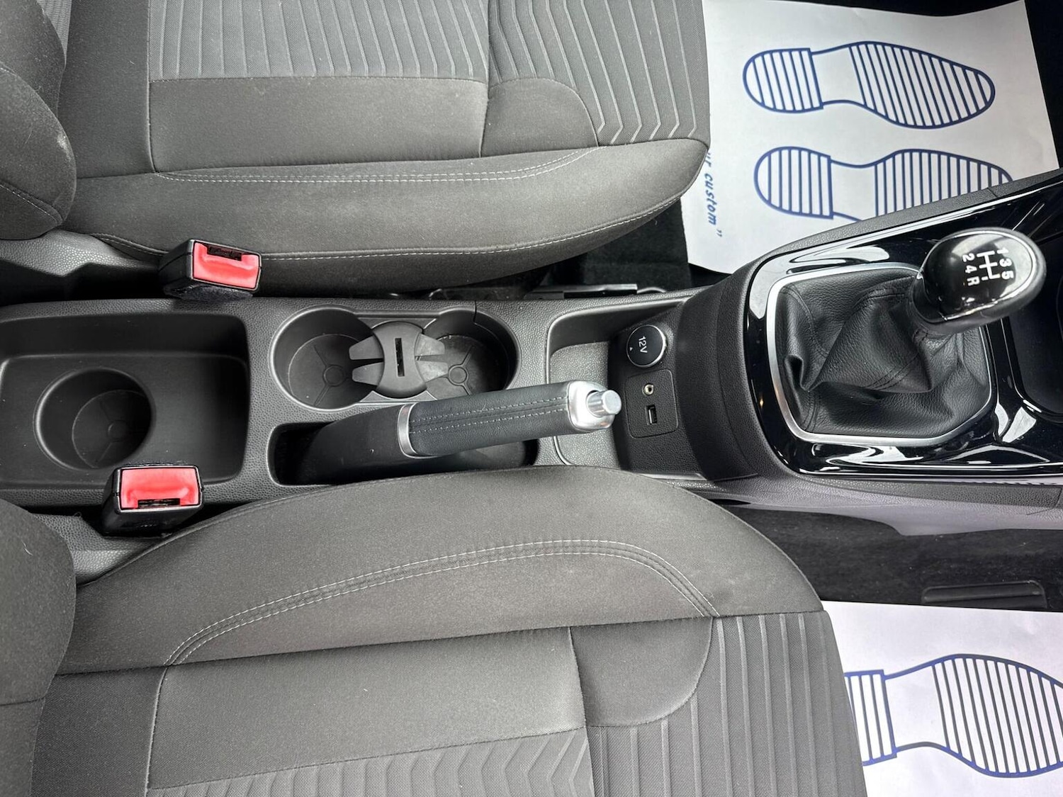 Used Ford Fiesta 2016 for sale - 76891744: Photo 26