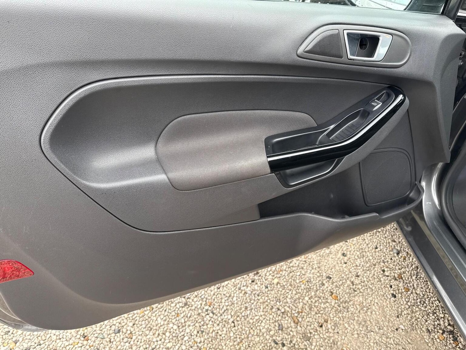 Used Ford Fiesta 2016 for sale - 76891744: Photo 30