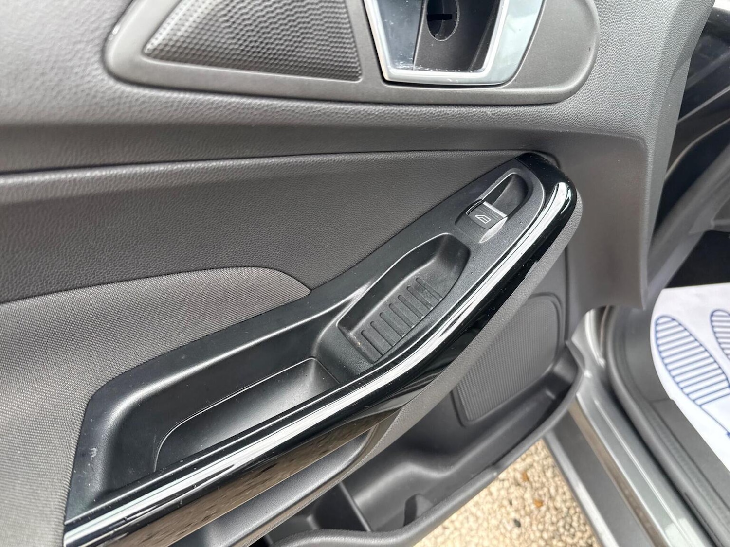 Used Ford Fiesta 2016 for sale - 76891744: Photo 31