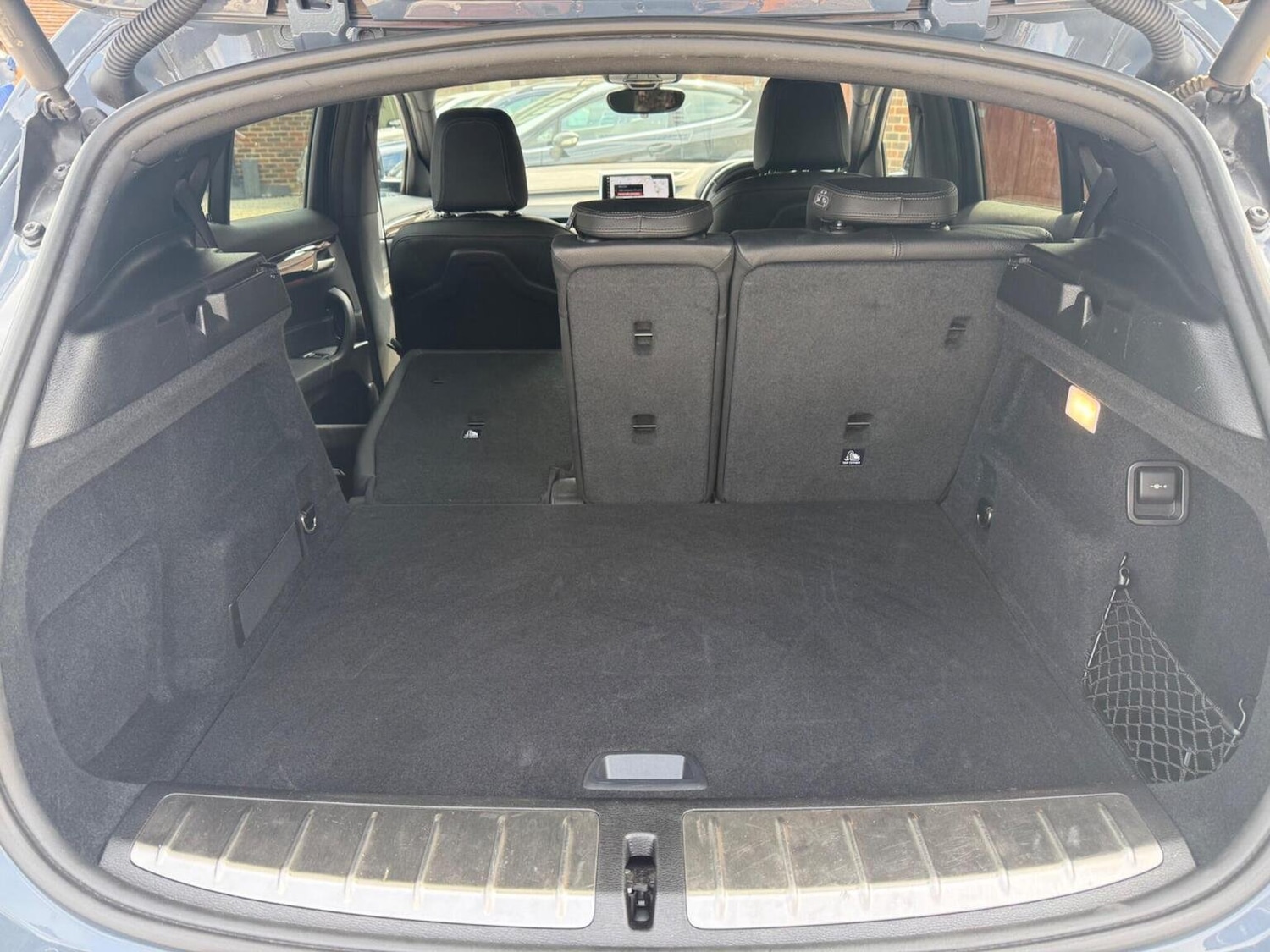 Vehicle 45