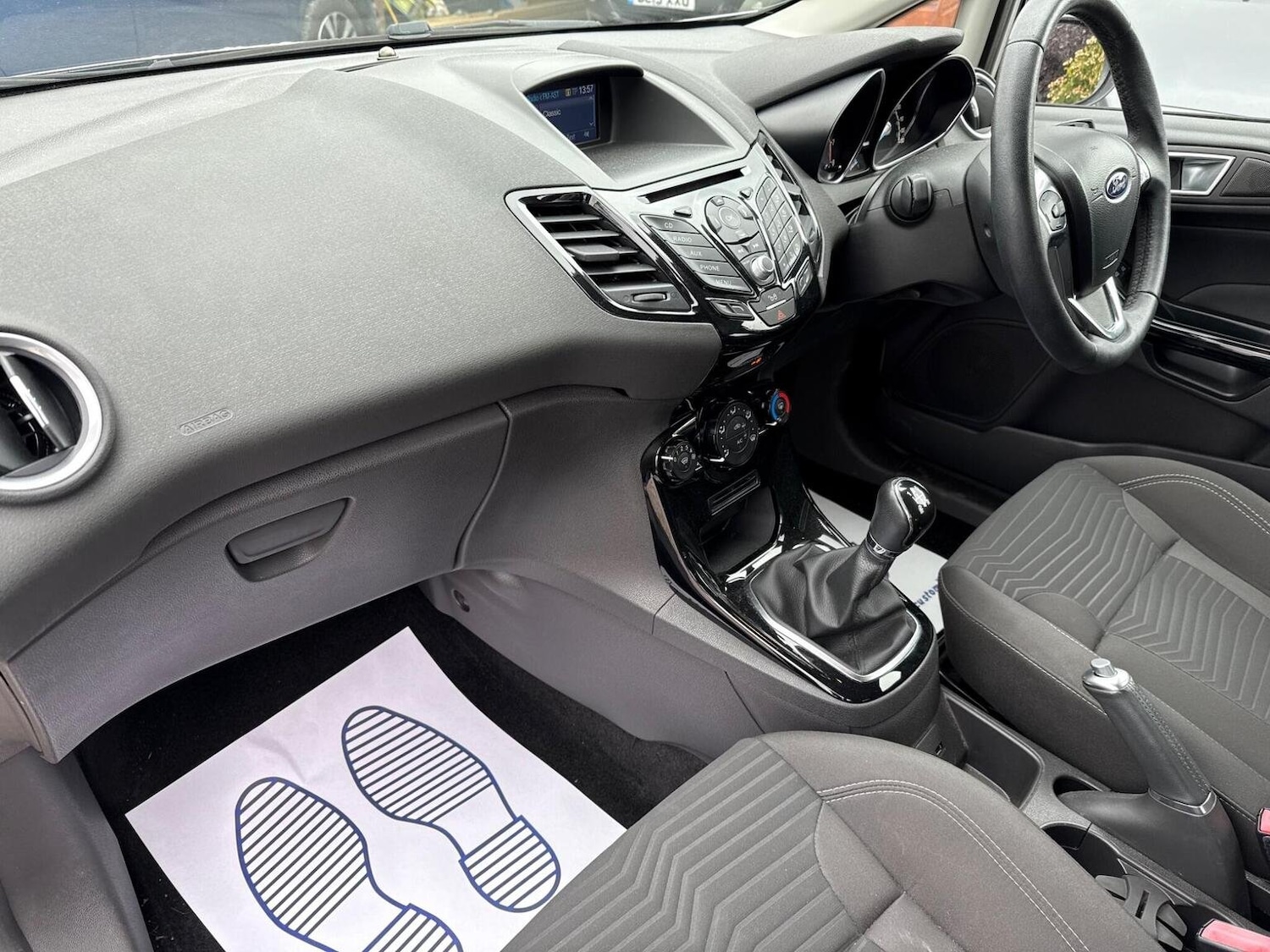 Vehicle 17